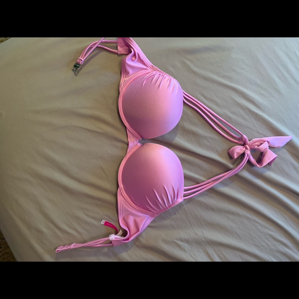 Victoria secret bikini top